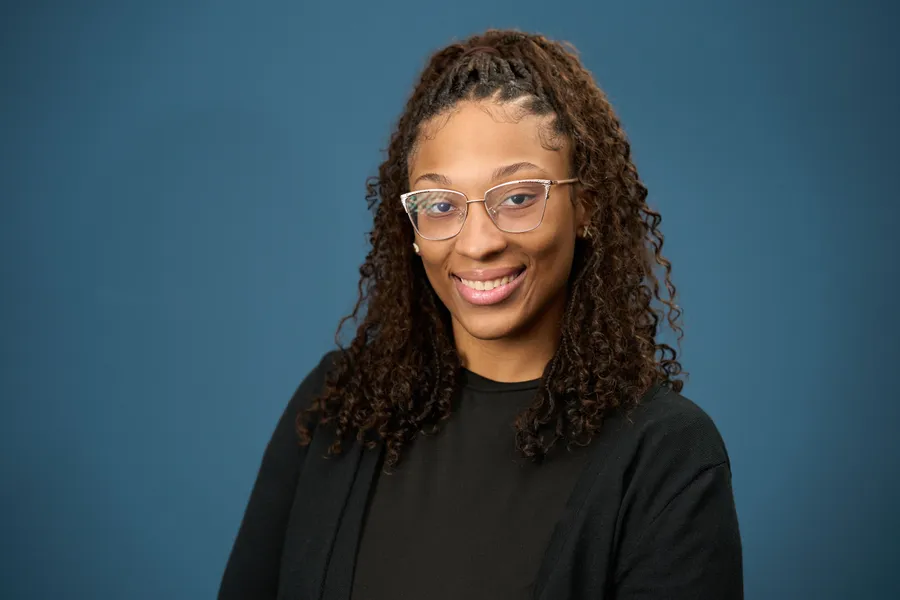 Taylor – Dental Assistant