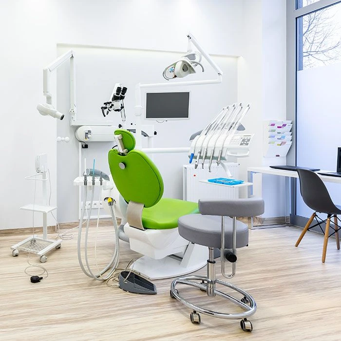 Signs you need a dental visit