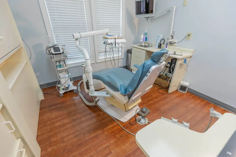 Sweet Spot Smiles office tour - image 4