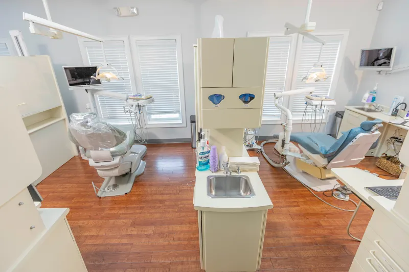 Sweet Spot Smiles office tour - image 5