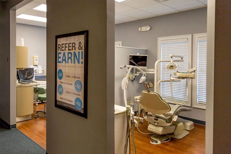 Sweet Spot Smiles office tour - image 4