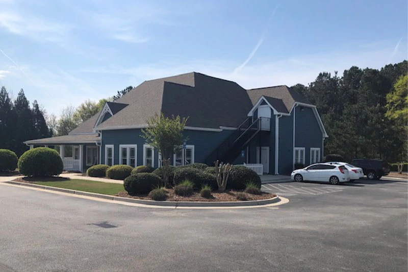 Sweet Spot Smiles office tour - image 6