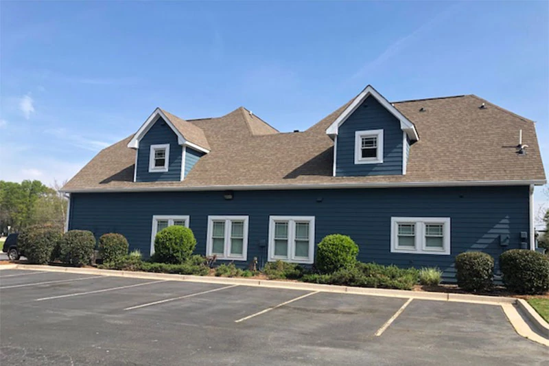 Sweet Spot Smiles office tour - image 7