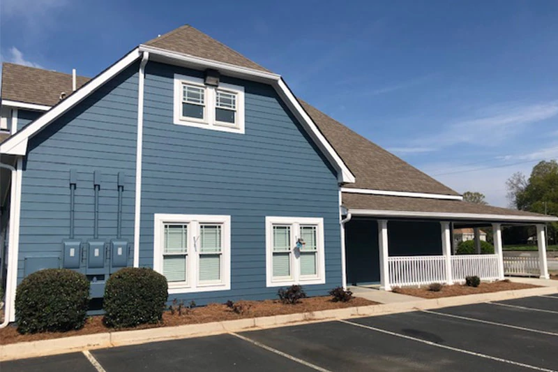 Sweet Spot Smiles office tour - image 8