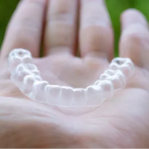Invisalign®