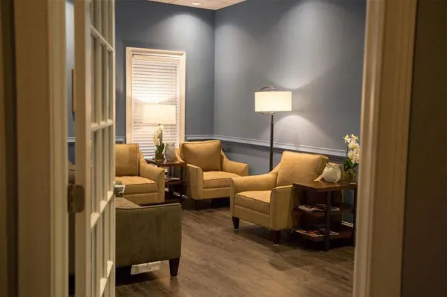 Sweet Spot Smiles dental equipment