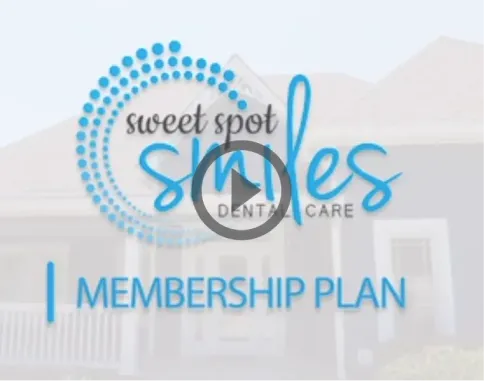 Sweet Spot Smiles membership plan video