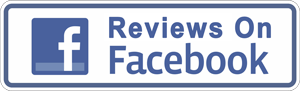 Reviews on Facebook