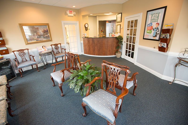 Your First Visit Dentist in Locust Grove, GA