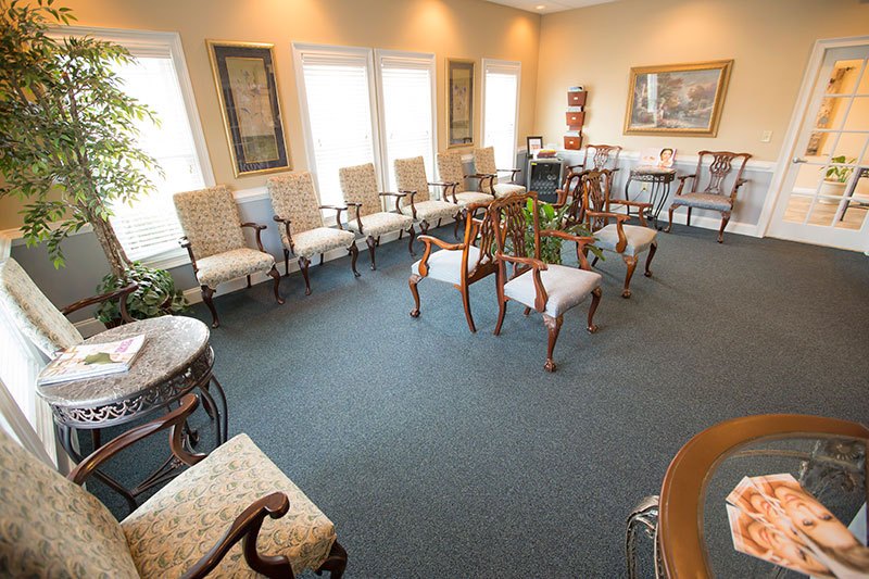 Your First Visit Dentist in Locust Grove, GA